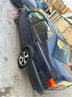 Volkswagen Vento